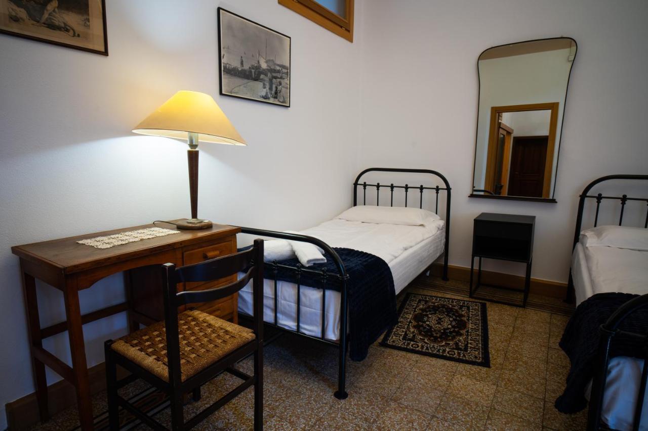 Casa Dell'Architetto Apartment Chioggia Ngoại thất bức ảnh