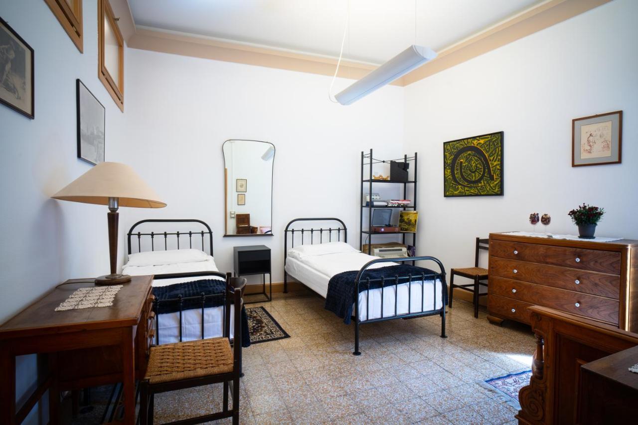 Casa Dell'Architetto Apartment Chioggia Ngoại thất bức ảnh