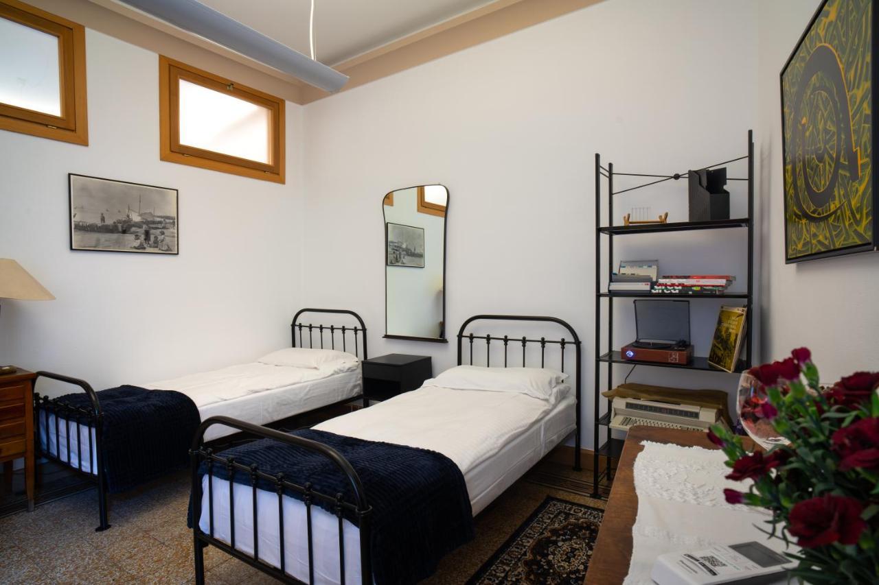 Casa Dell'Architetto Apartment Chioggia Ngoại thất bức ảnh
