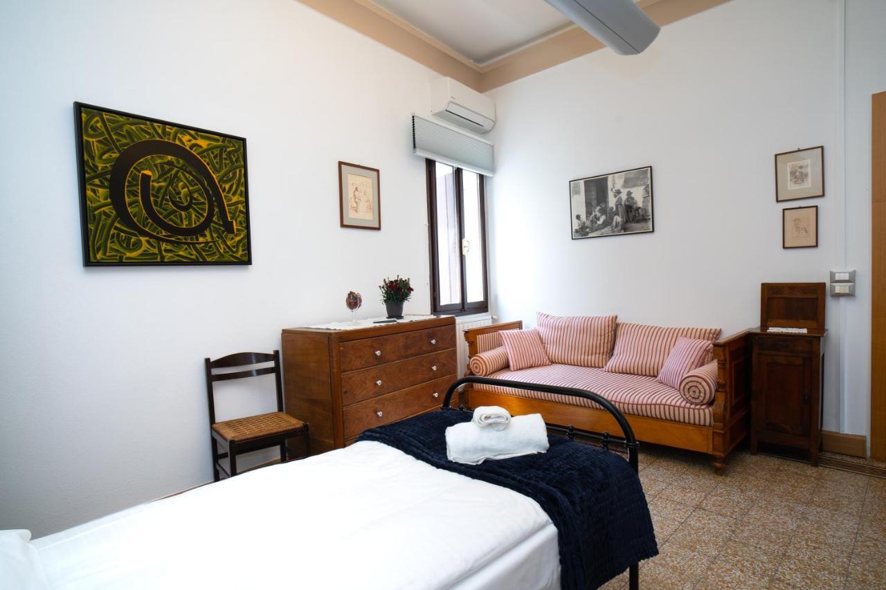 Casa Dell'Architetto Apartment Chioggia Ngoại thất bức ảnh