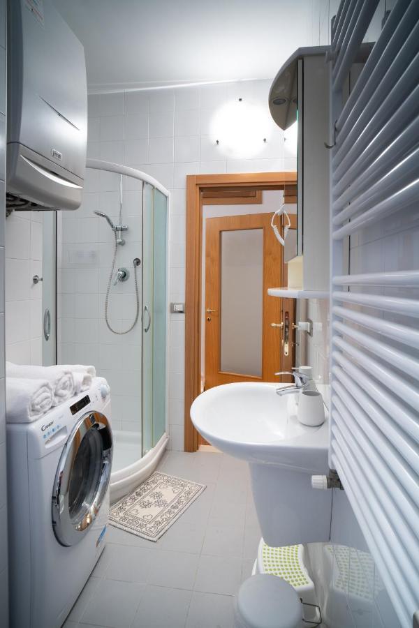 Casa Dell'Architetto Apartment Chioggia Ngoại thất bức ảnh