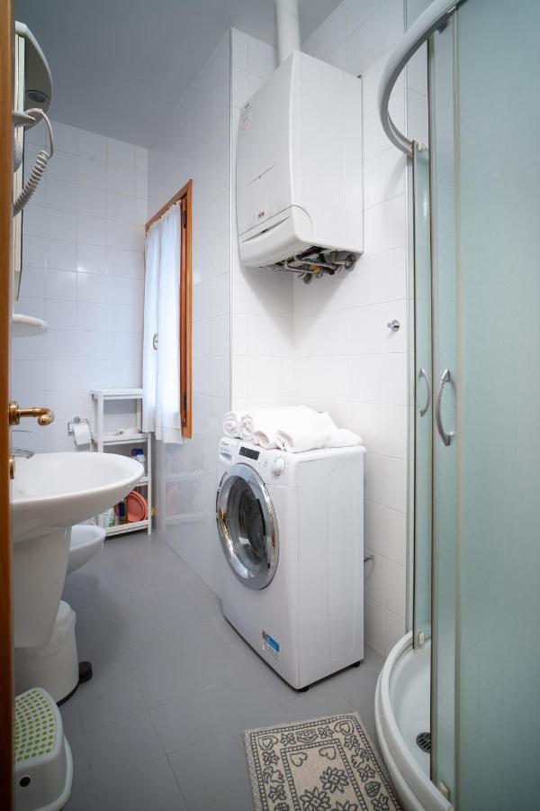 Casa Dell'Architetto Apartment Chioggia Ngoại thất bức ảnh