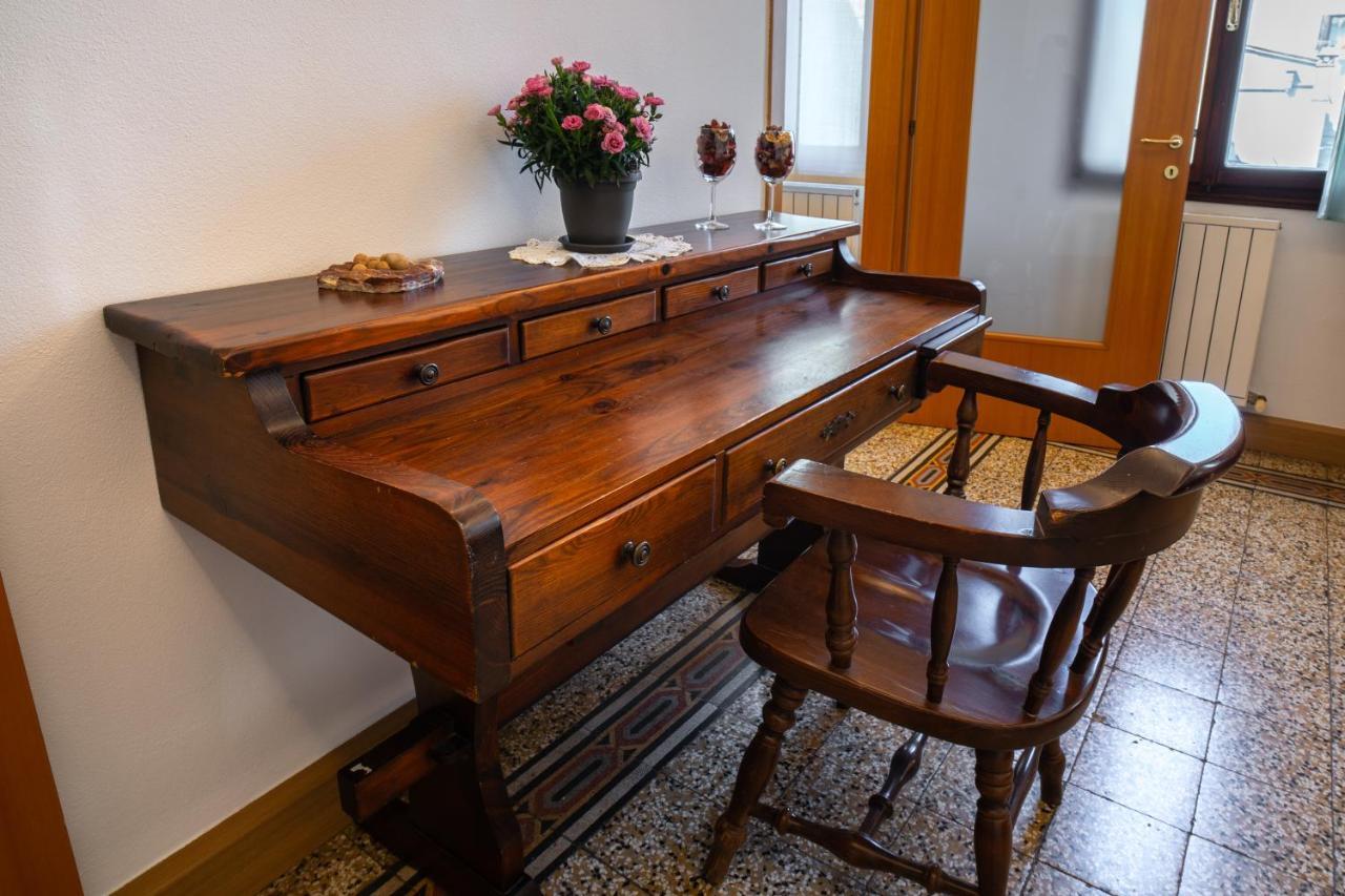 Casa Dell'Architetto Apartment Chioggia Ngoại thất bức ảnh