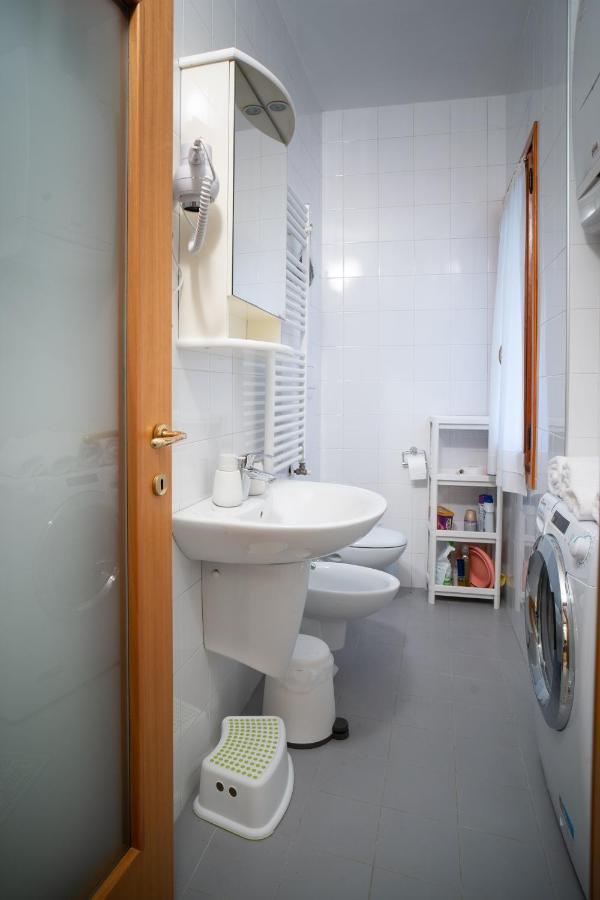 Casa Dell'Architetto Apartment Chioggia Ngoại thất bức ảnh