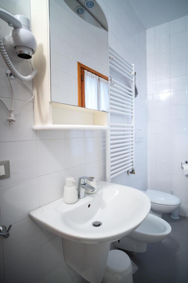 Casa Dell'Architetto Apartment Chioggia Ngoại thất bức ảnh