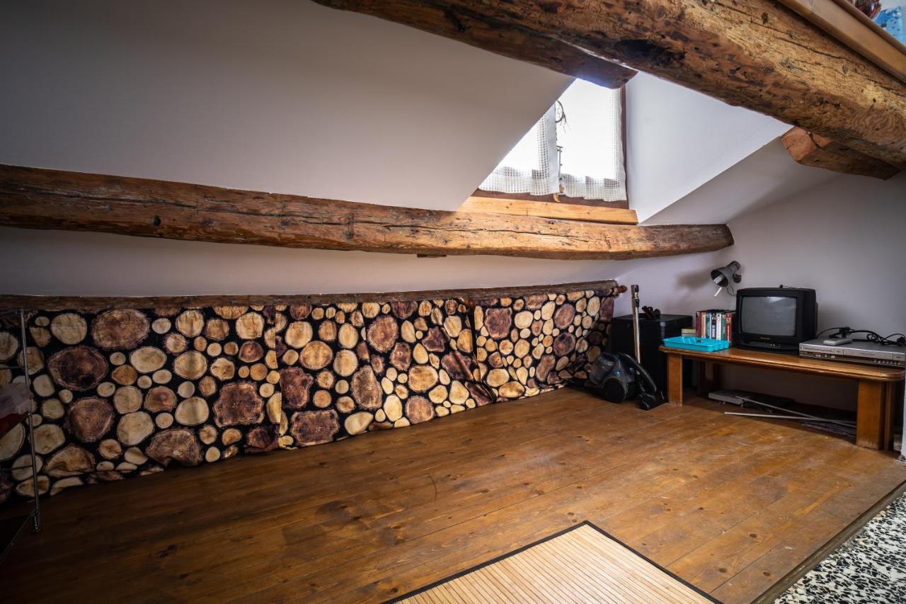 Casa Dell'Architetto Apartment Chioggia Ngoại thất bức ảnh